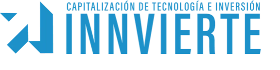 Innvierte, Capitalización de Tecnología e Inversión